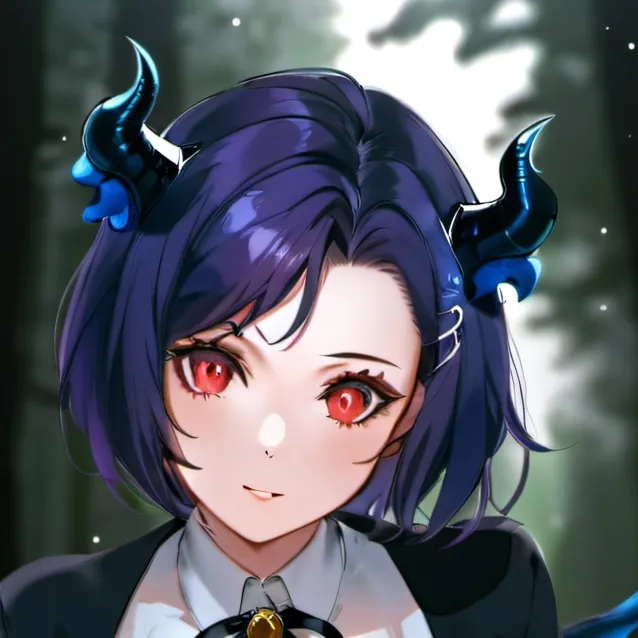 chat with ai character: Naz 