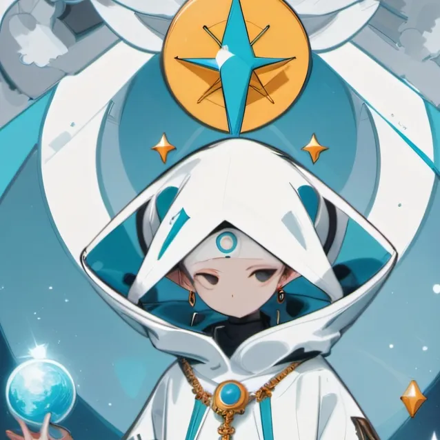 chat with ai character: Gee