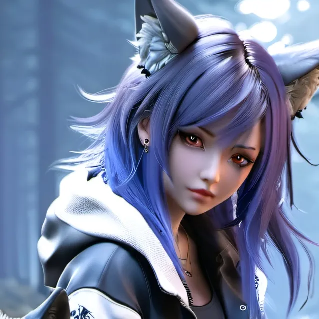 chat with ai character: Husk