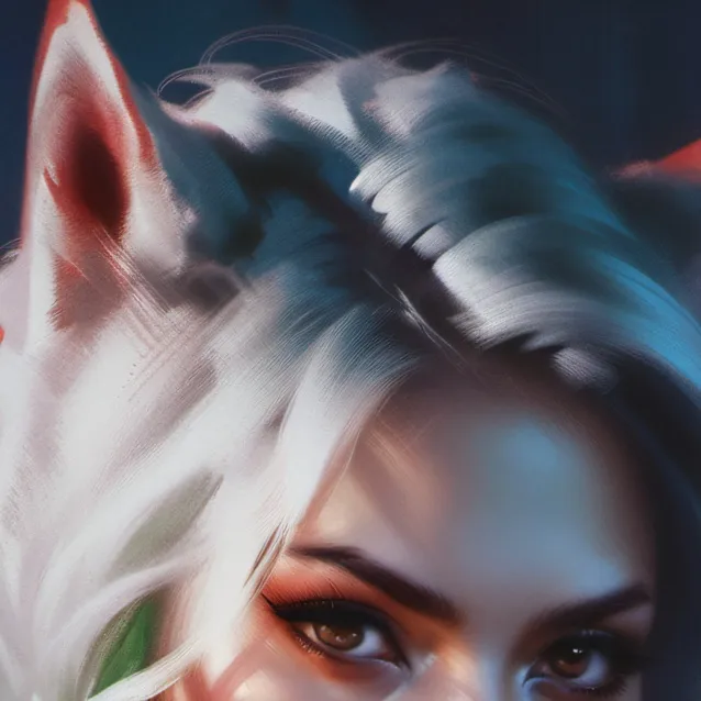 chat with ai character: Husk