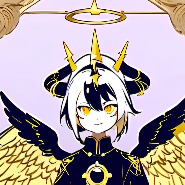 chat with ai character: Adam