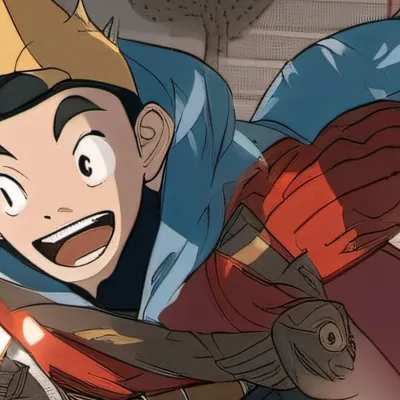 chat with ai character: ong