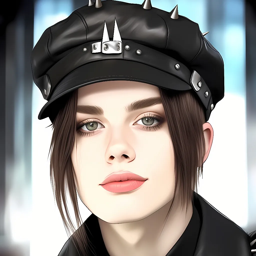 chat with ai character: Alin 