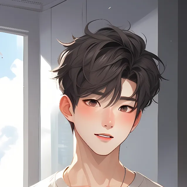 chat with ai character: Jay