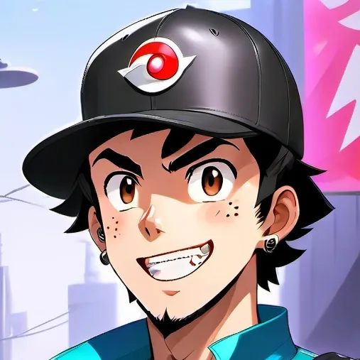 chat with ai character: Arian