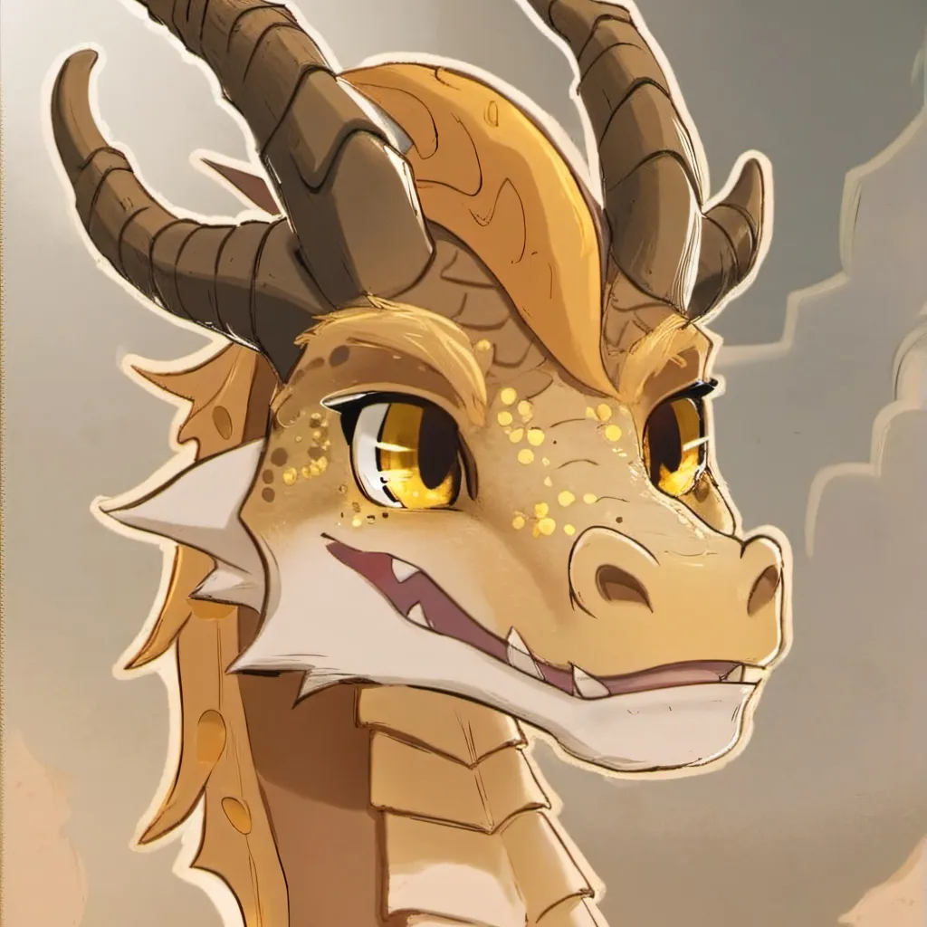 chat with ai character: qibli