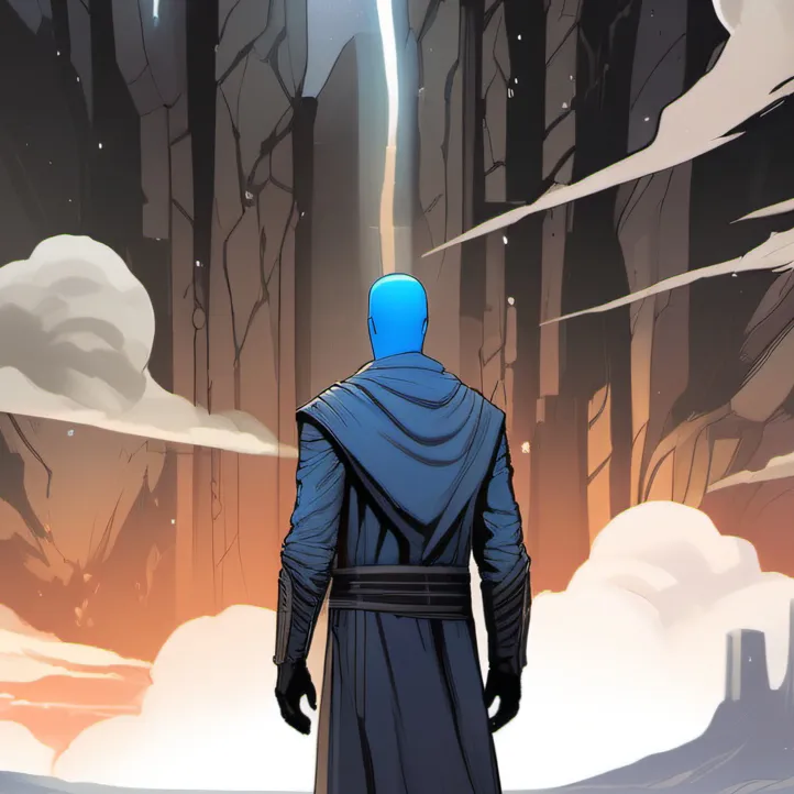 chat with ai character: Skye