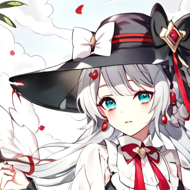 chat with ai character: ena