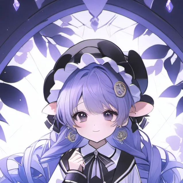 chat with ai character: ciel