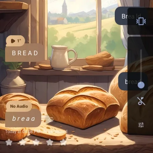 talkie's author avatar