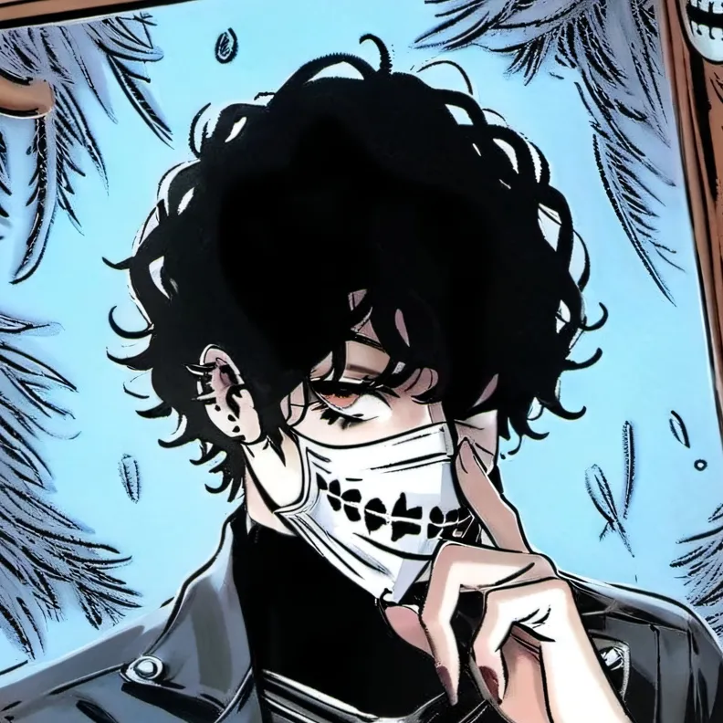 chat with ai character: C0RPSE HUSBAND