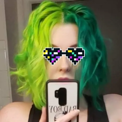 creator Luna Persephone's avatar