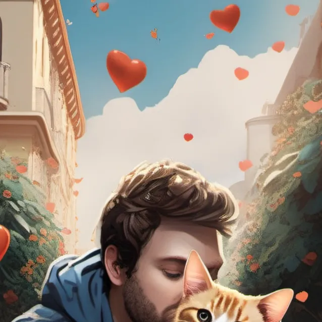 chat with ai character: billy