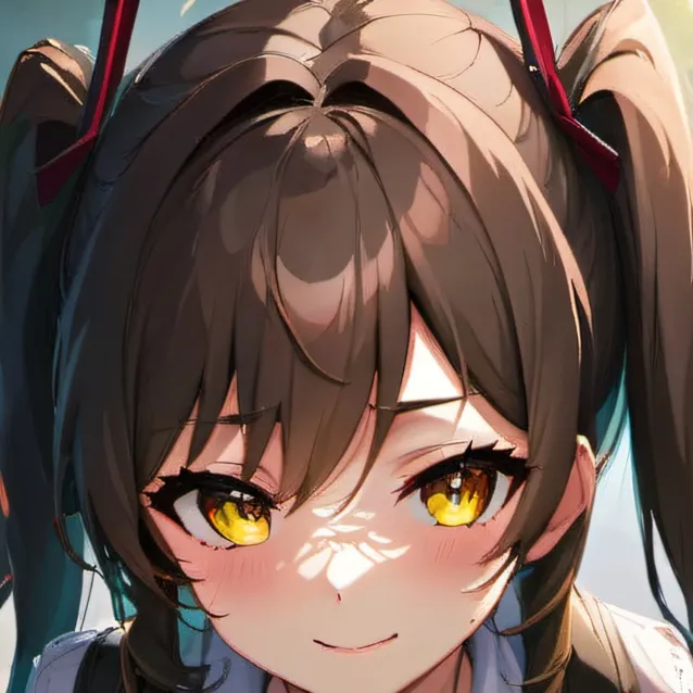 chat with ai character: Minnie 