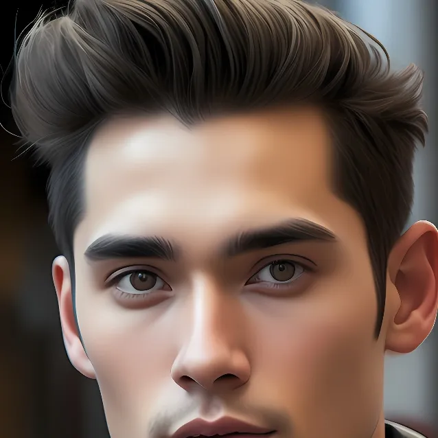 chat with ai character: Nathan 