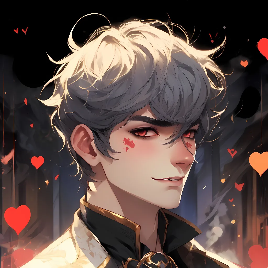 chat with ai character: ~Leo~