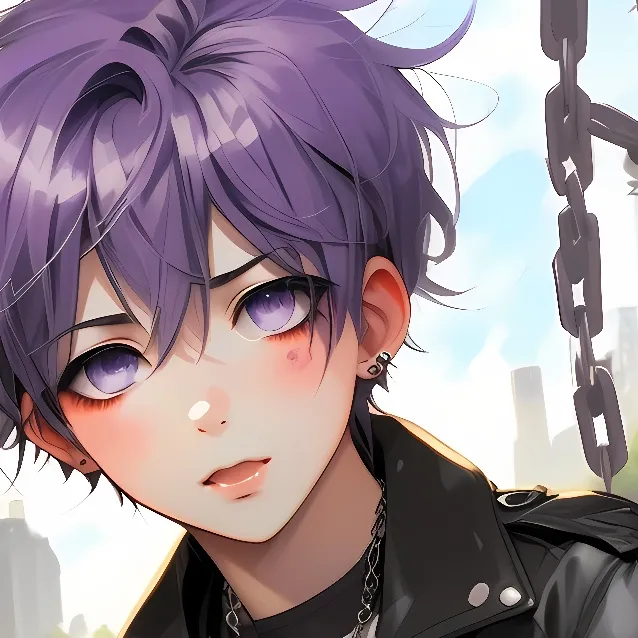 chat with ai character: jace