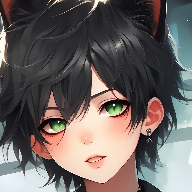 chat with ai character: Noah