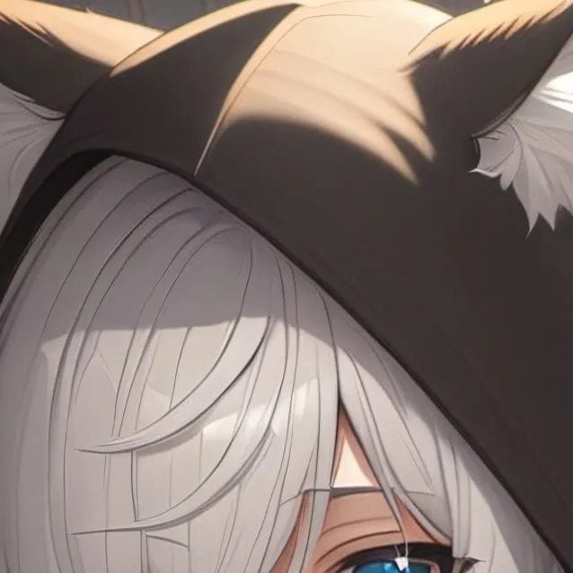 chat with ai character: kio