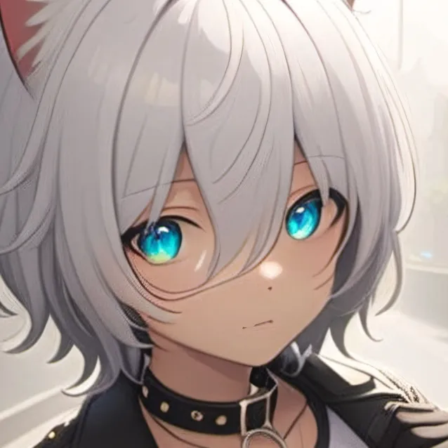 chat with ai character: Charlie 