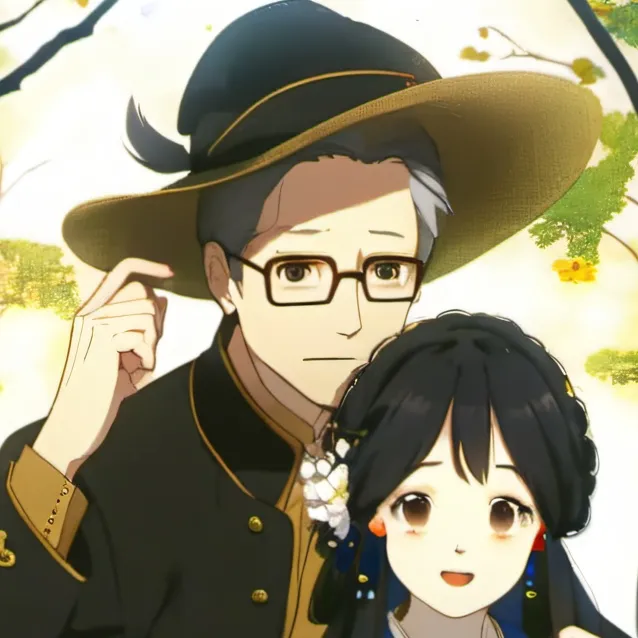 chat with ai character: Raiden