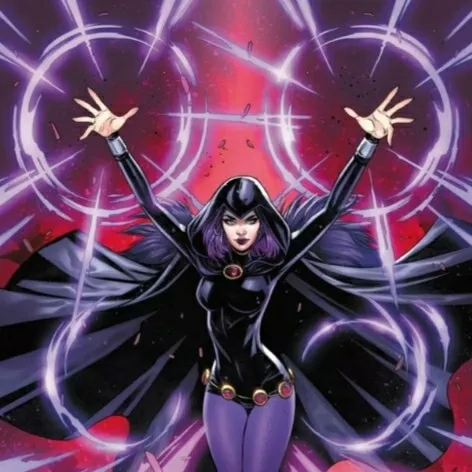 creator Raven6's avatar