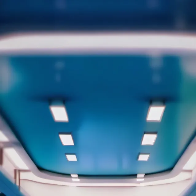 chat with ai character: OHB