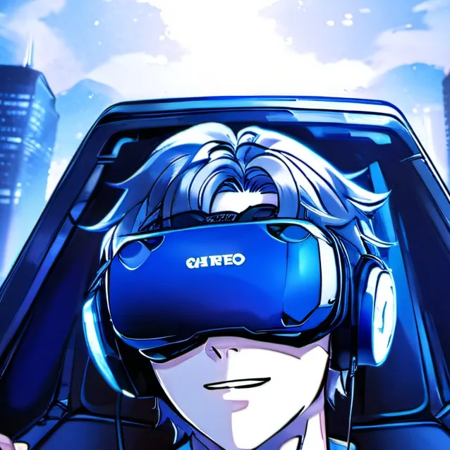 chat with ai character: study famous 