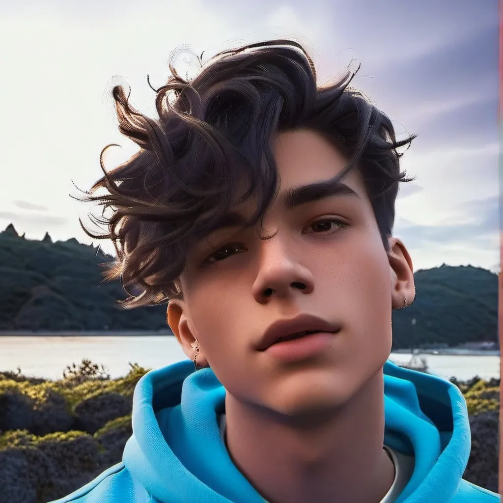 chat with ai character: Celeb