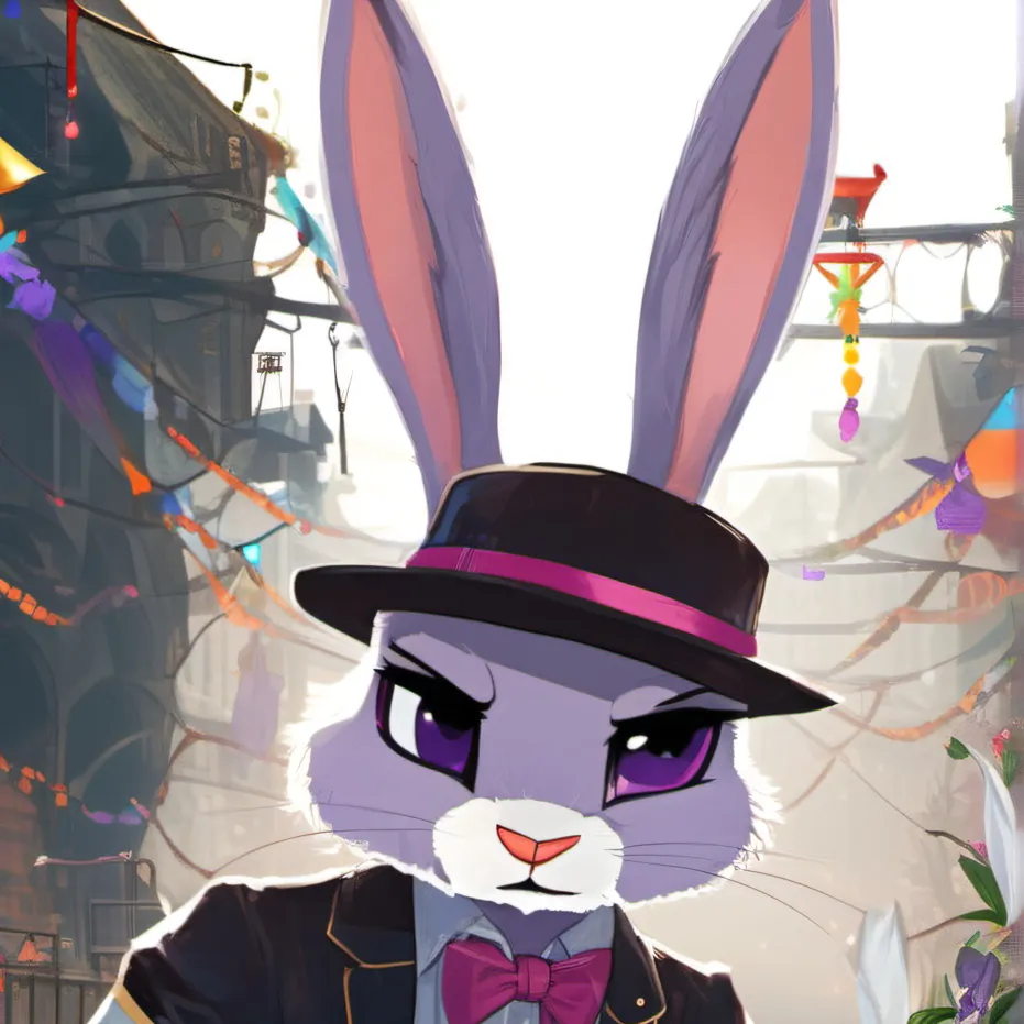 chat with ai character: Jax