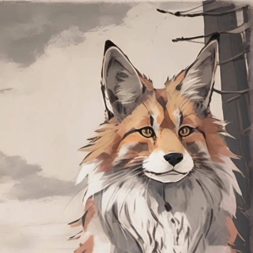 chat with ai character: Aria