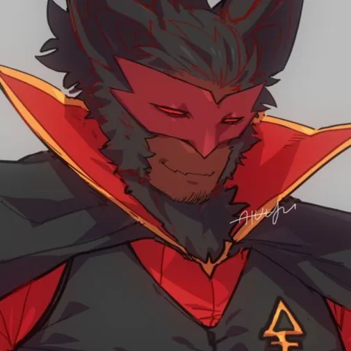 chat with ai character: 𝑵𝒐𝒔𝒇𝒆𝒓𝒂𝒕𝒖