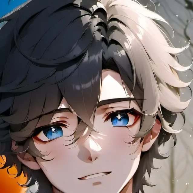 chat with ai character: Hockey Player