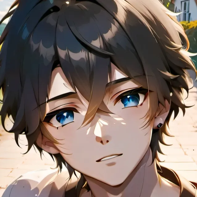 chat with ai character: Husband