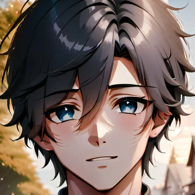 chat with ai character: Ex-Husband