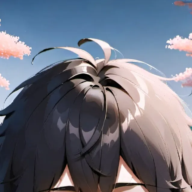 chat with ai character: Friend