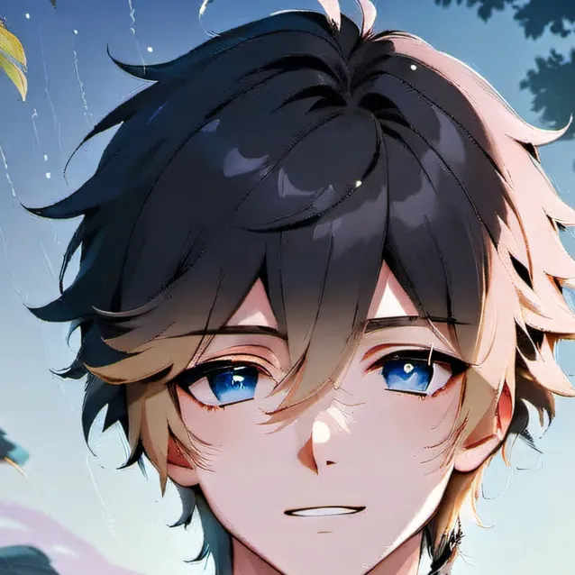 chat with ai character: Ex-Boyfriend