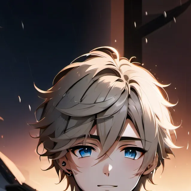 chat with ai character: Crush