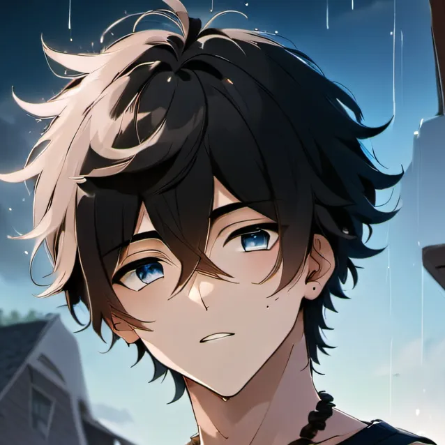 chat with ai character: Roommate