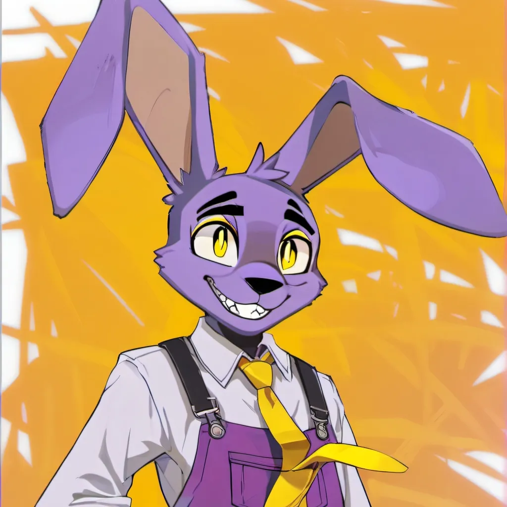 chat with ai character: jax