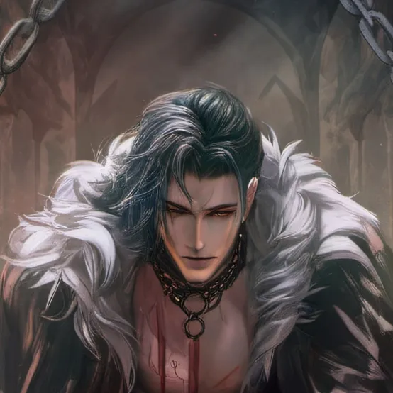 chat with ai character: lucas