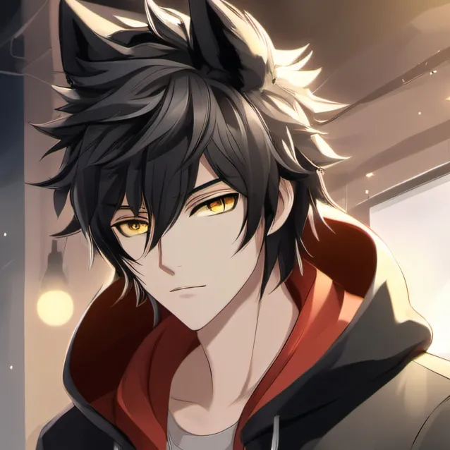 chat with ai character: Gregory 