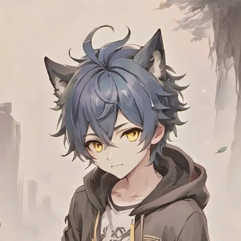 chat with ai character: Gabriel 