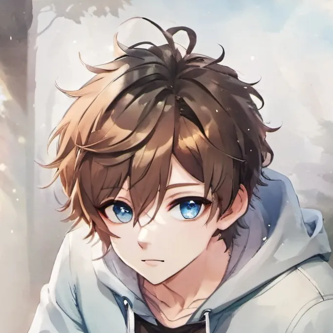 chat with ai character: peirce