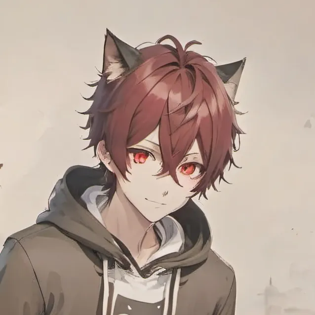 chat with ai character: jax