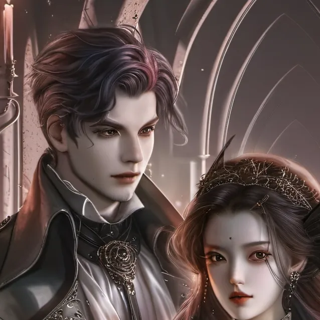 chat with ai character: james