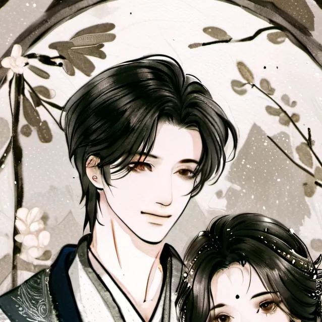 chat with ai character: Olly + Aoi