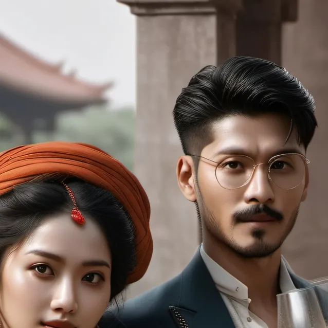 chat with ai character: Tyler+carry