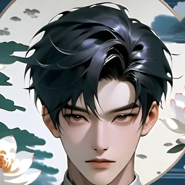 chat with ai character: jake