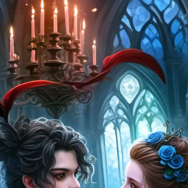 chat with ai character: A Family